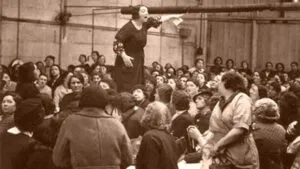 mujer