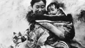 nanuk el esquimal