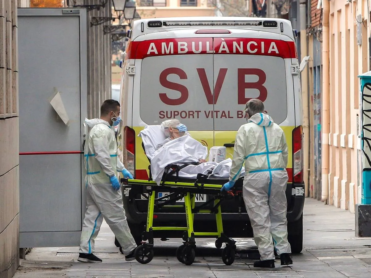 Nueva cepa del coronavirus preocupa al mundo: ¿qué se sabe?