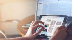 ofertas por internet