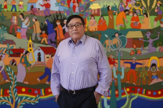 oscar colchado lucio