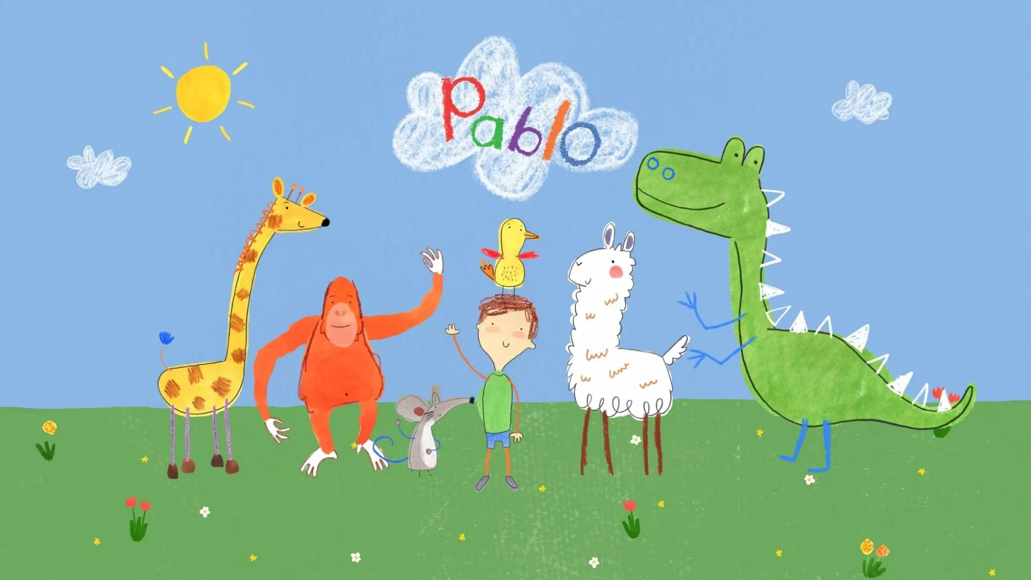 pablo nat geo original 1584489076 PABLO Group Shot With Logo scaled 1