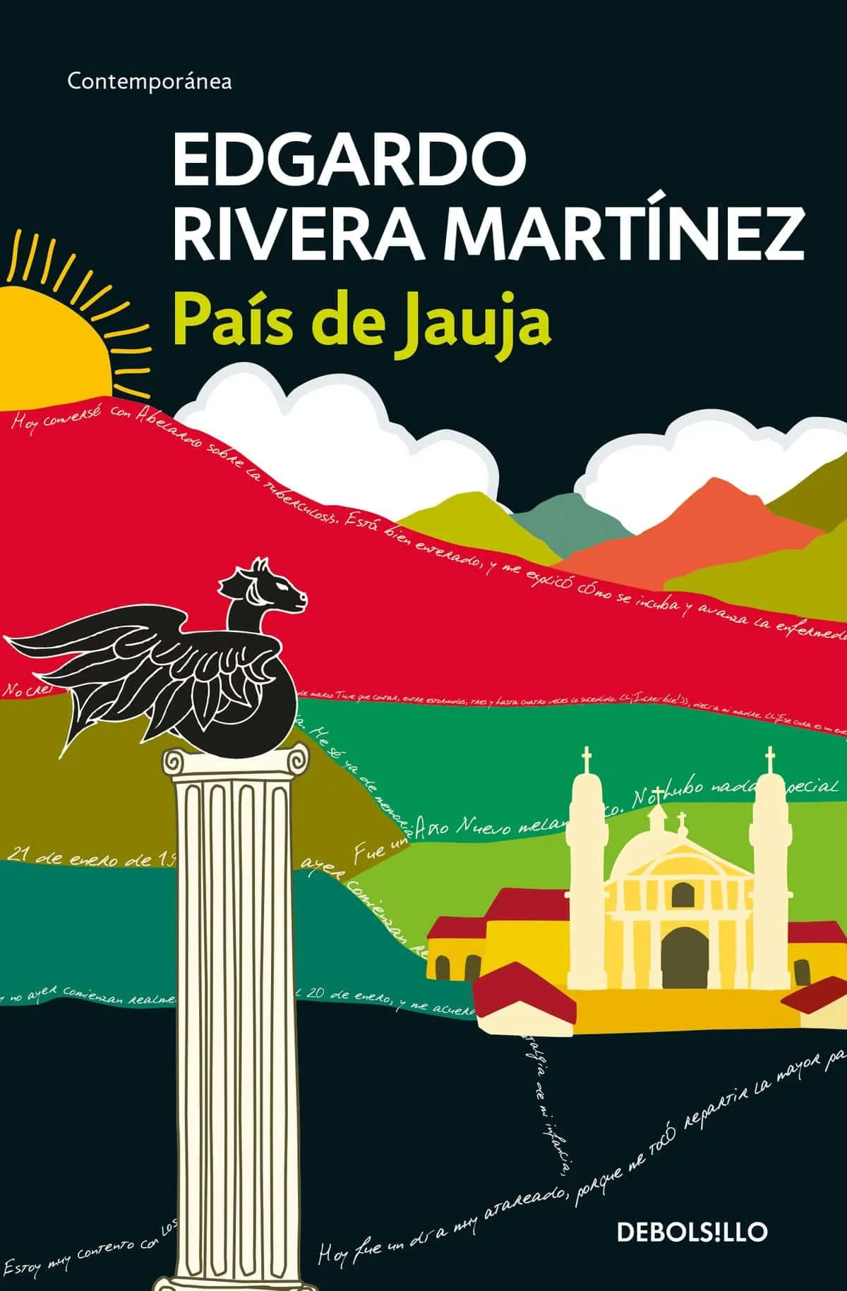 pais de jauja