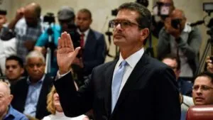 pedro pierluisi juro como nuevo gobernador de puerto rico 1