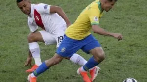 peru brasil subcampeon