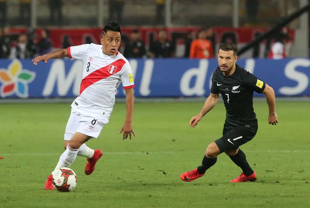 Selección: Una parada en España y a Catar