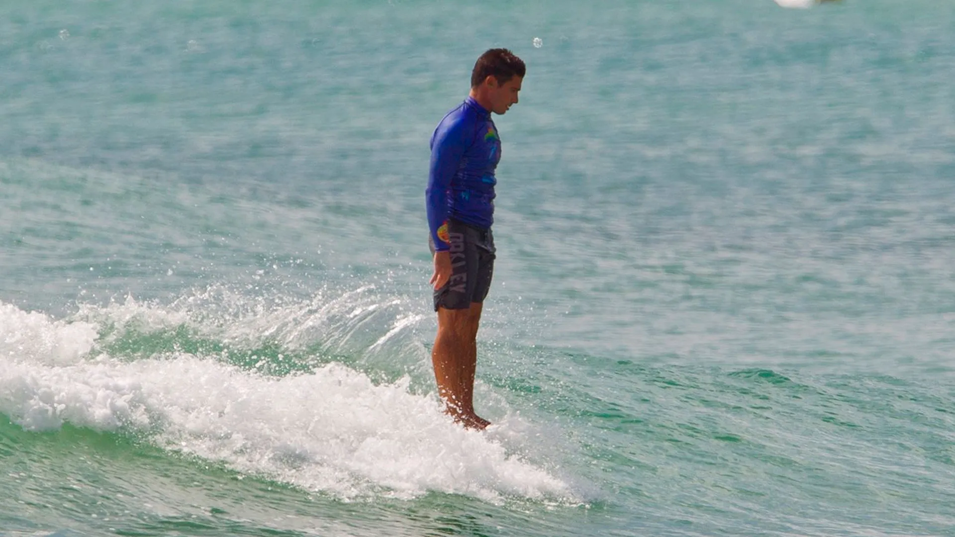 piccolo clemente segundo lugar Lower Trestles