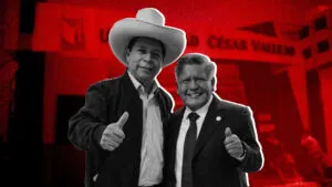 plagio y colapso de la universidad peruana