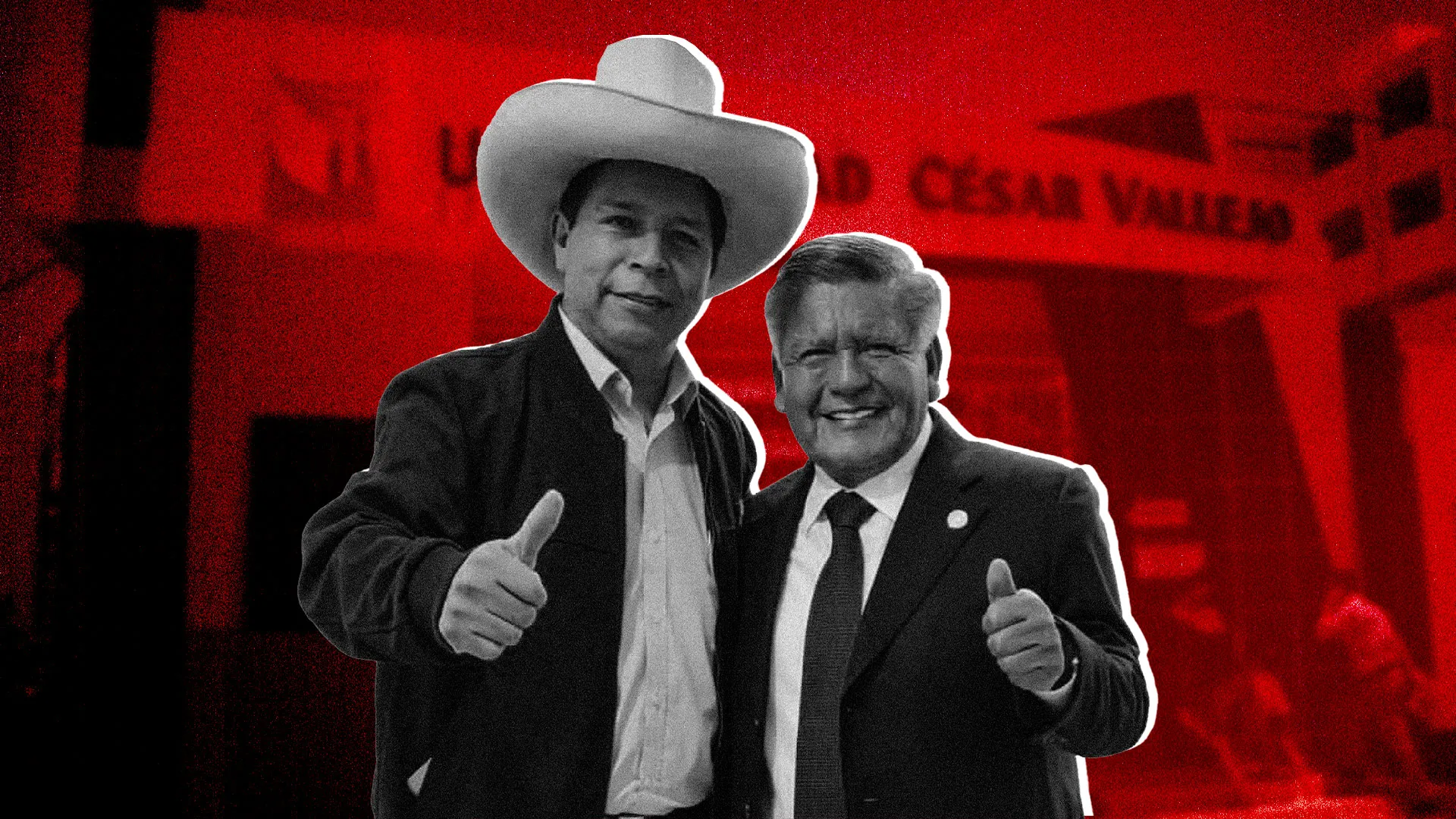 plagio y colapso de la universidad peruana