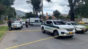 protestas en colombia por falta de ayuda alimentaria coronavirus