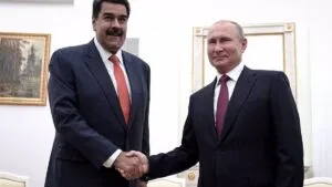 putin felicita a maduro por su victoria en las elecciones y aboga por reforzar las relaciones 66a76f16d4187