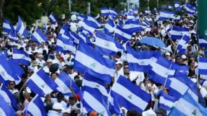 que pasa en nicaragua