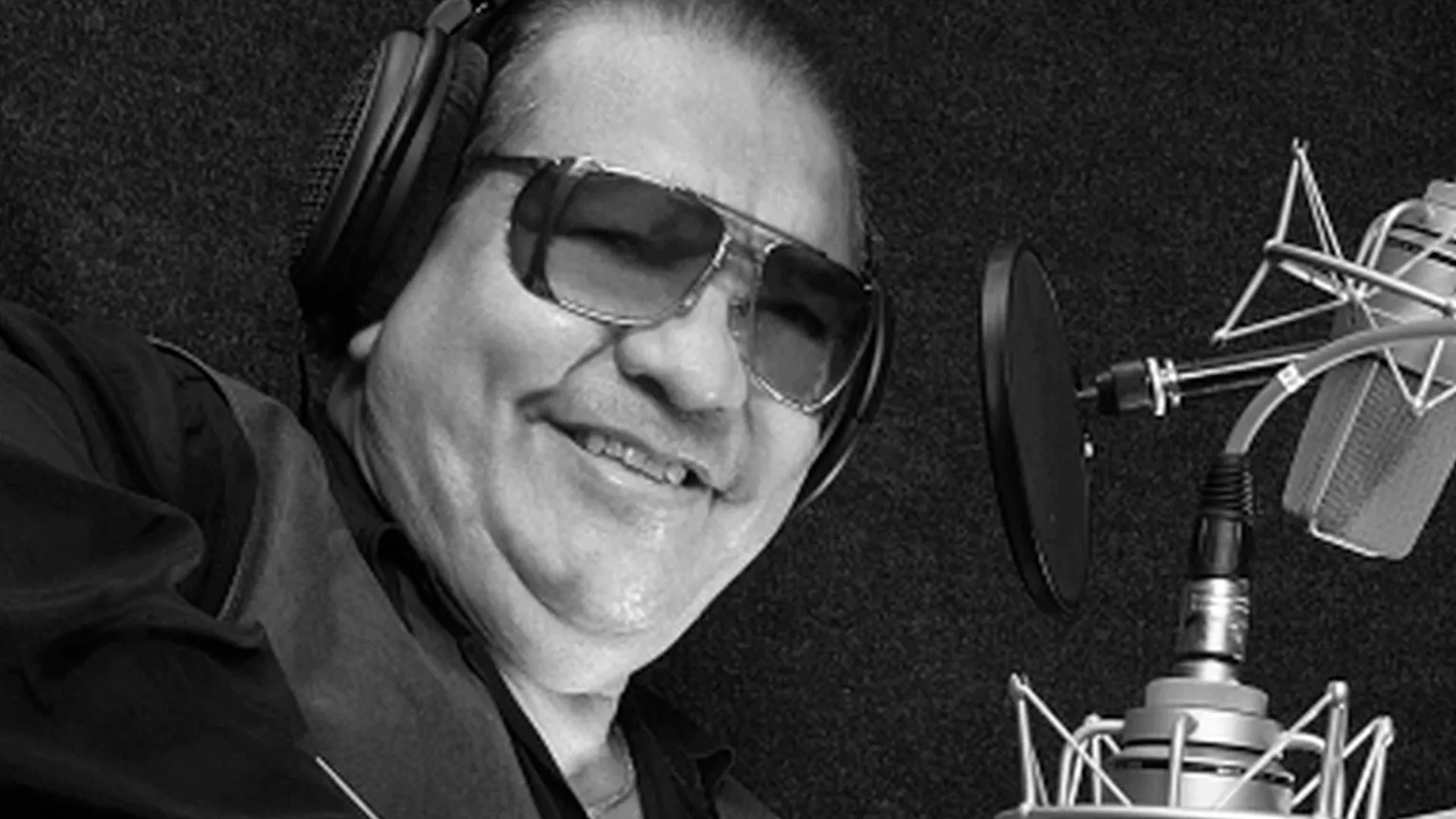 ray tico Su gloria nacio en Haiti