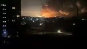 rusia ucrania conflicto ataque 1