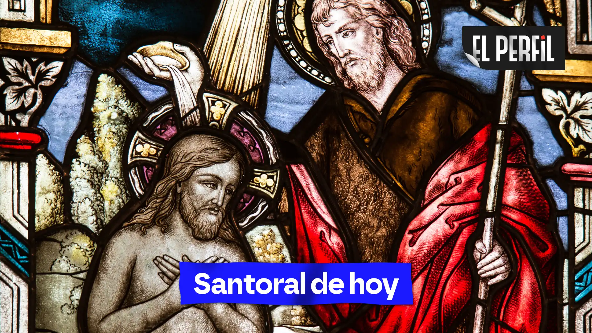 El santoral es una parte importante de la cultura cristiana. Las fiestas de los santos y mártires recuerdan las enseñanzas de Jesús