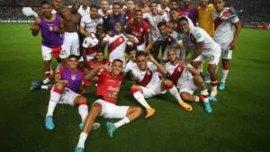 seleccion