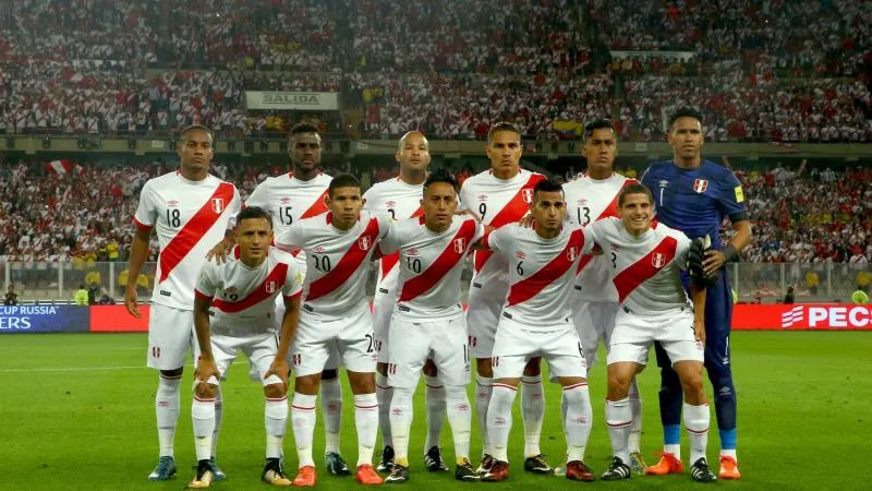 Selección retrocede