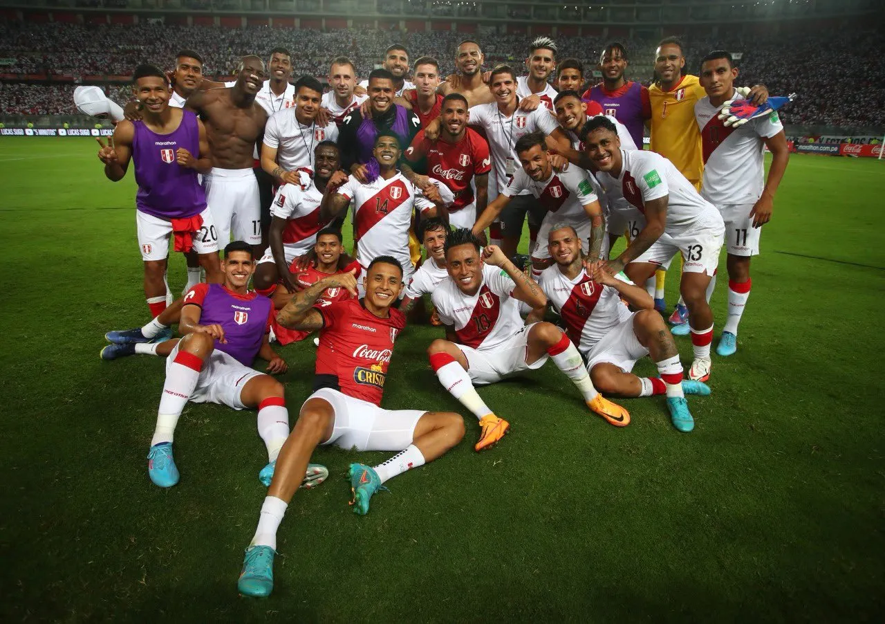 seleccion