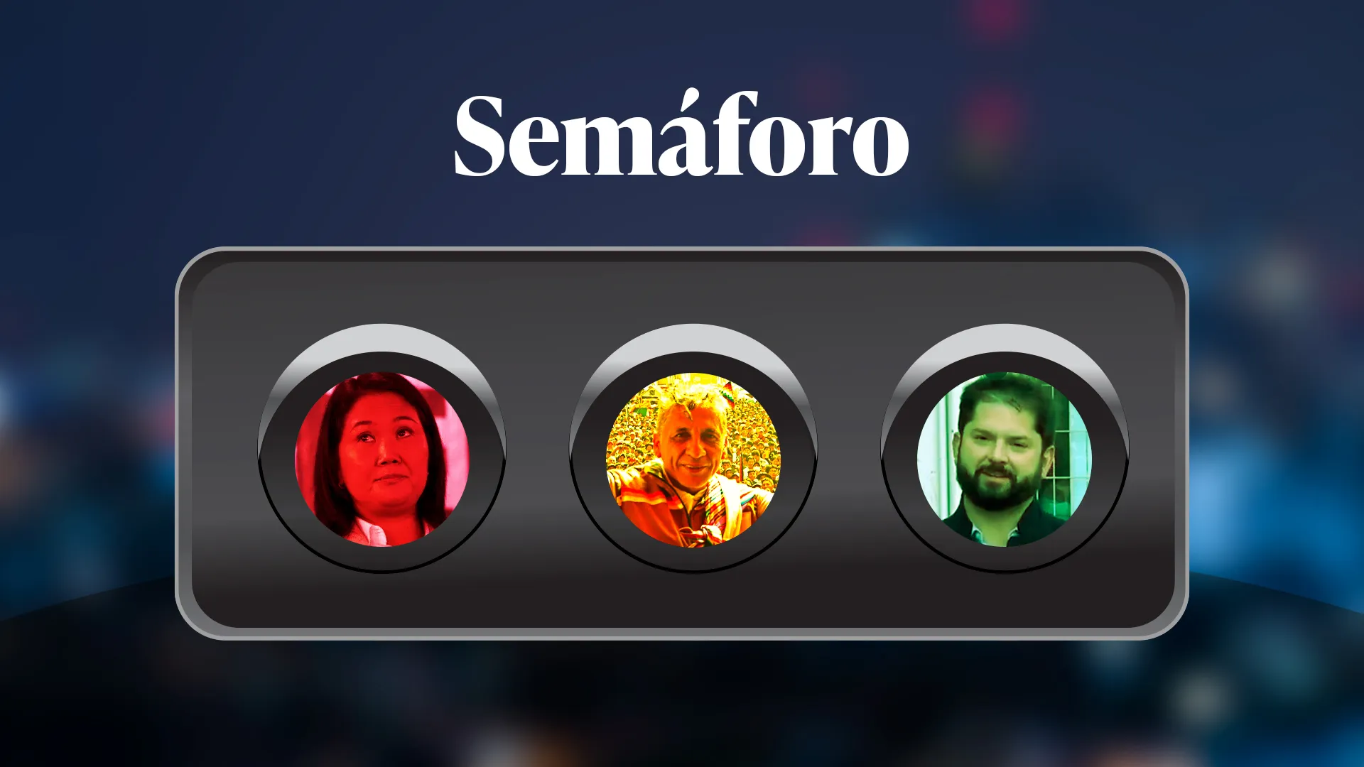 semaforo del 11 de septiembre de 2022