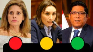 semaforo del 13 de septiembre de 2018