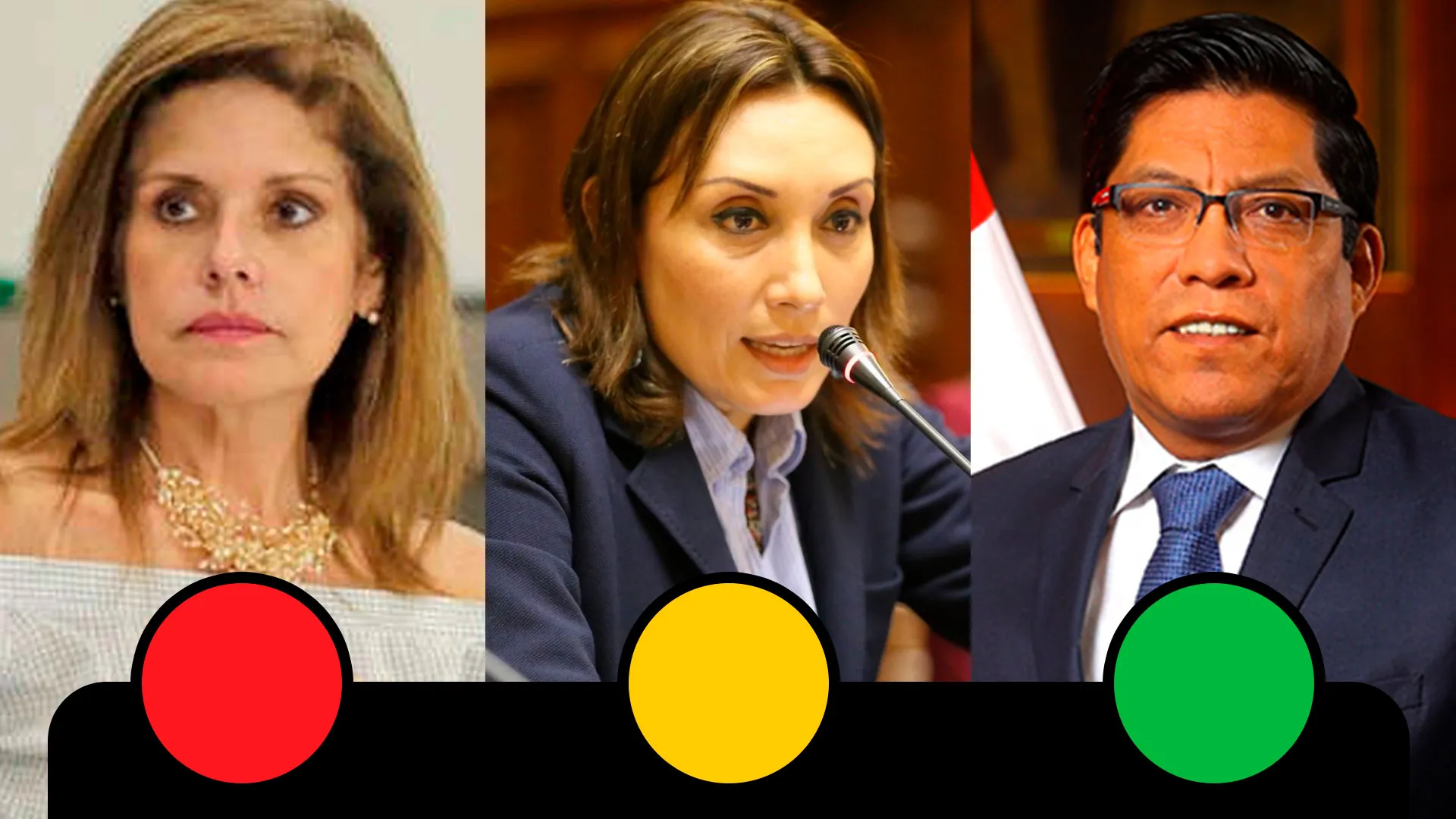 semaforo del 13 de septiembre de 2018