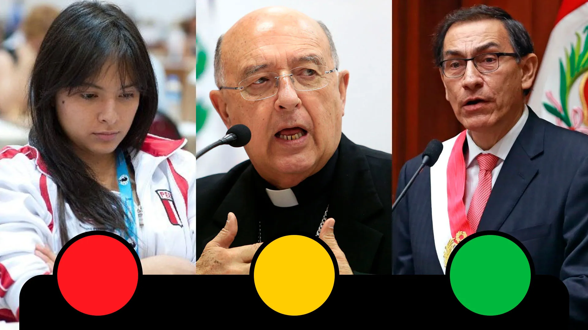semaforo del 9 de septiembre de 2018