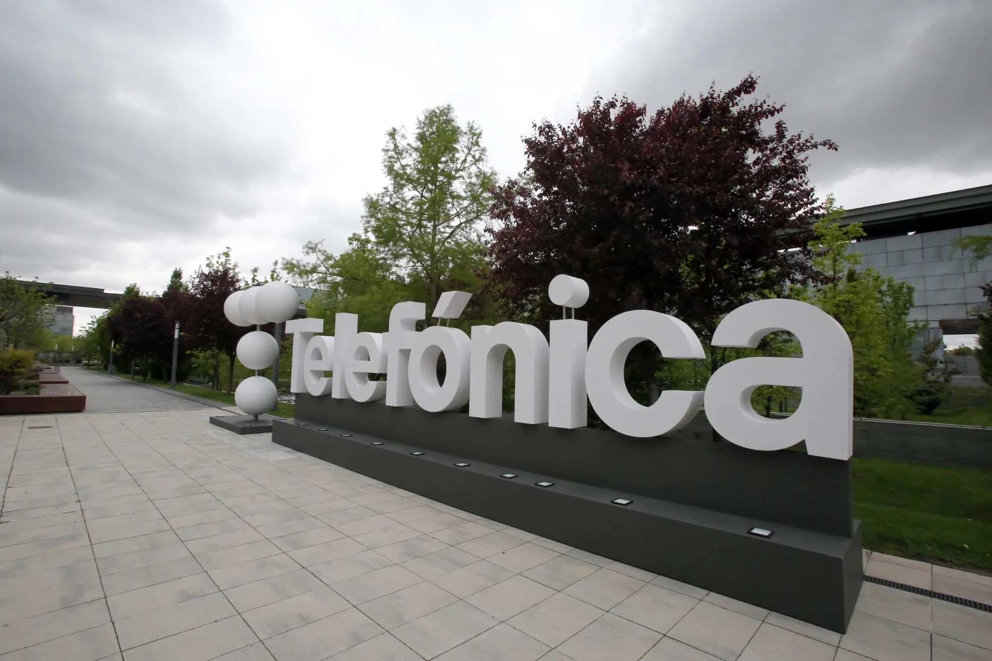 telefonica