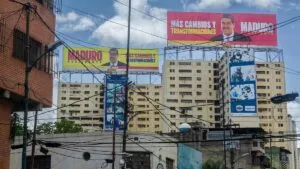 una senadora de colombia denuncia que ha sido deportada tras intentar entrar en venezuela 66a413eb7bd3e