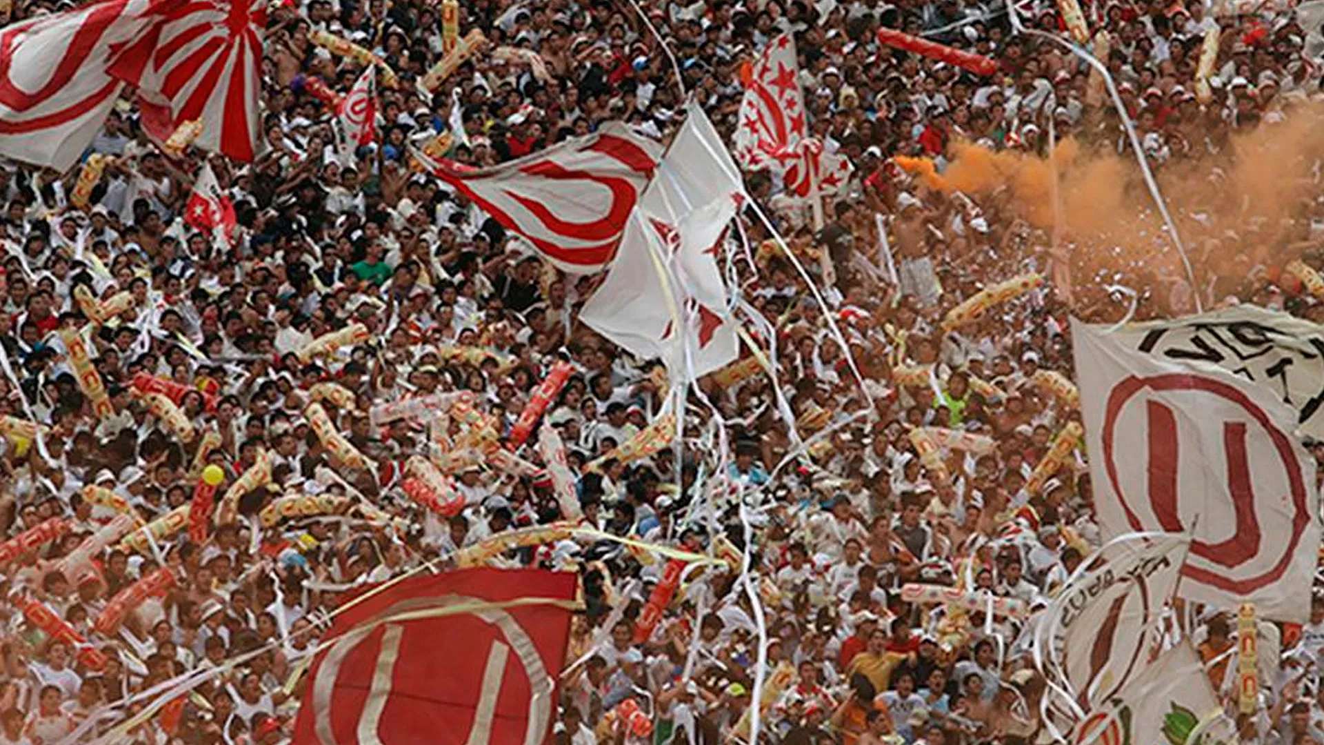 universitario podria perder un millon