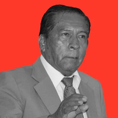 Valentín Pacho