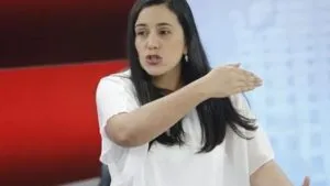 veronika mendoza 1