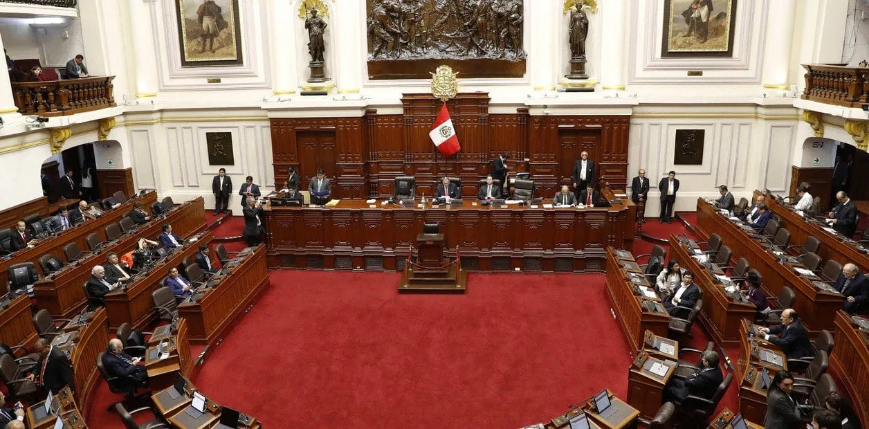 Ejecutivo convoca a elecciones parlamentarias para el 26 de enero de 2020