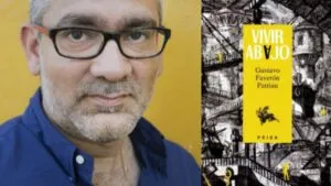vivir abajo gustavo faveron 1