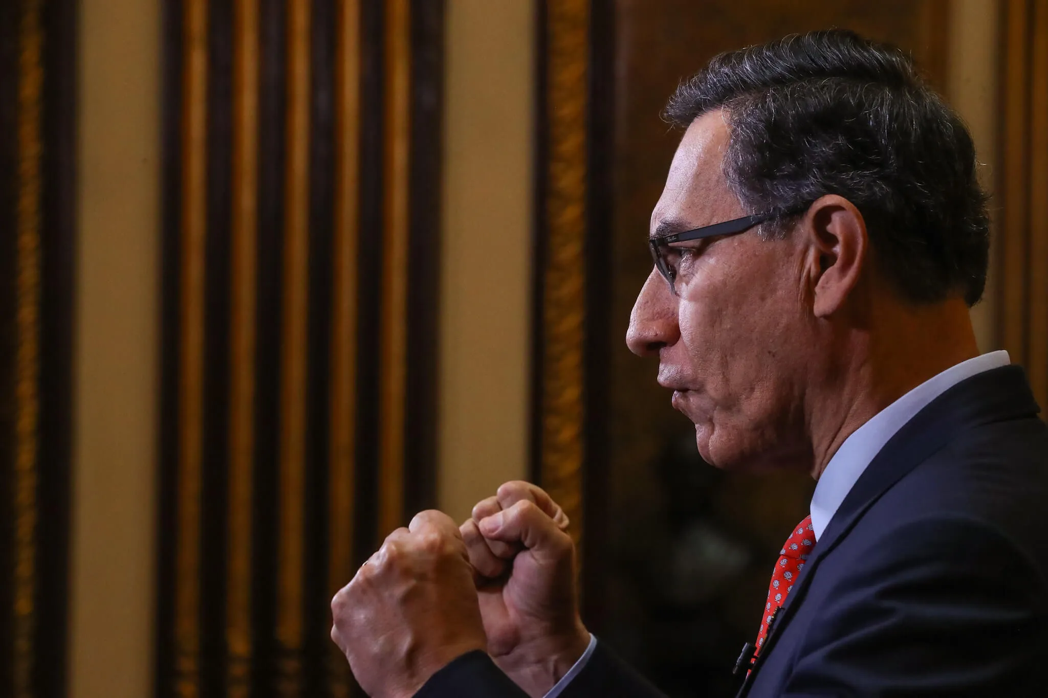 vizcarra martin