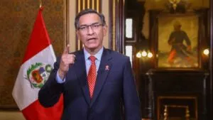 vizcarra referendum inmunidad parlamentaria