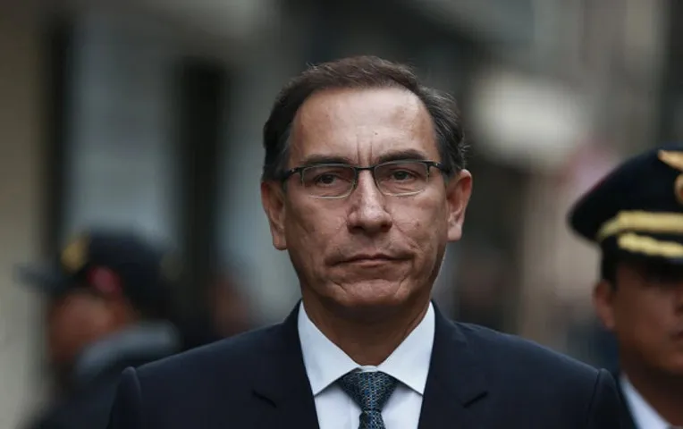 vizcarra