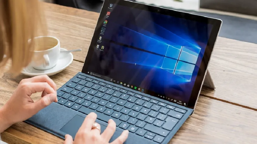 windows 10