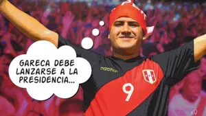 xd Gareca