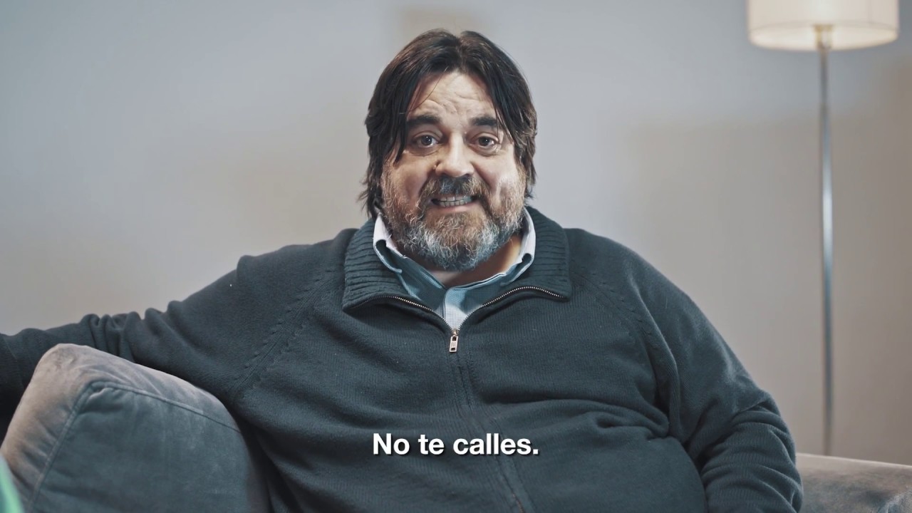 Violencia Doméstica | Cambiá El Trato