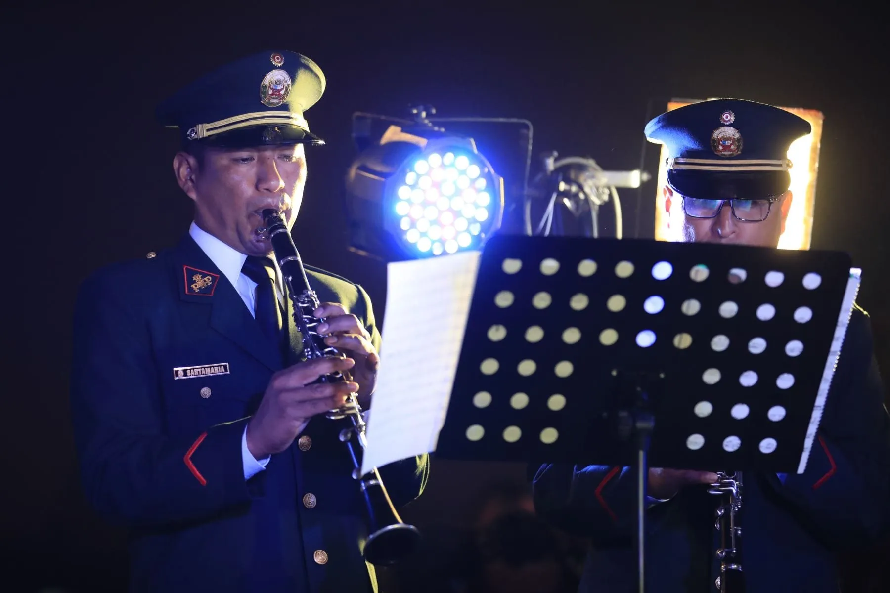 Conmemoración por los 100 años del nacimiento de Chabuca Granda