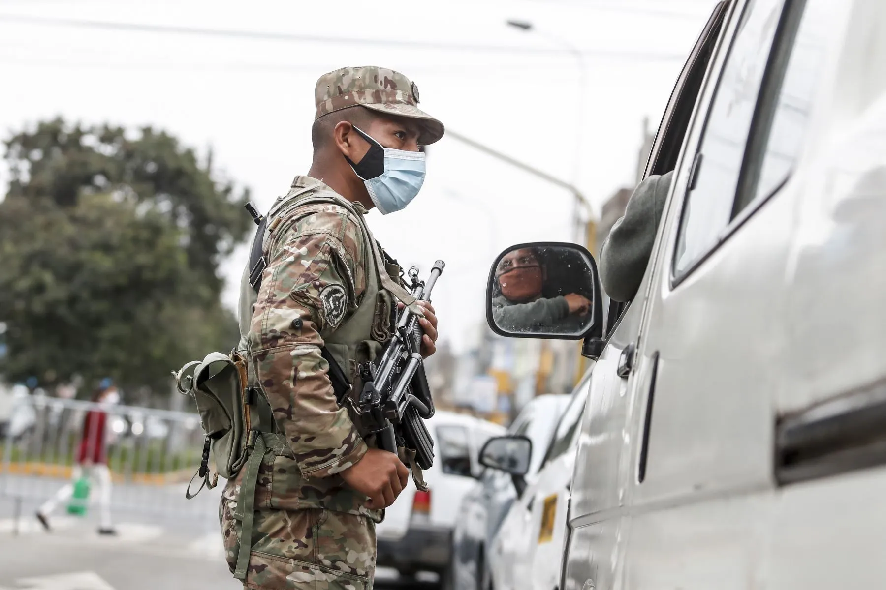 Desde hoy ya no se necesita tramitar el pase vehicular laboral