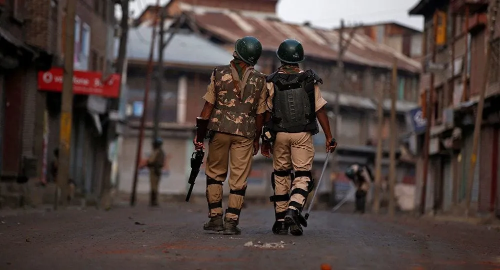 La excepción Cachemira: cuando las fake news de India y Pakistán ayudan a evitar la guerra