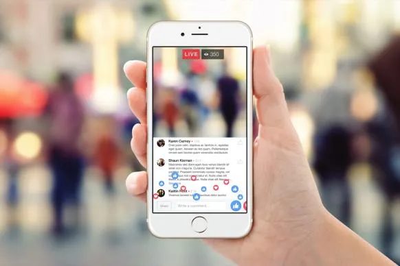 Facebook lanza nuevas herramientas y la programación en Instagram
