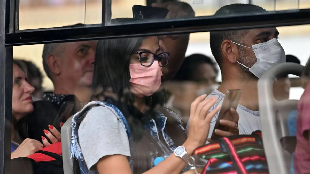 Con 32 nuevos casos, asciende a 395 el número de infectados por coronavirus