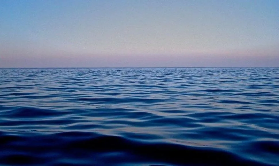 Un mar de emociones