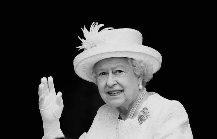 Murió la Reina Isabel II tras 70 años en el trono