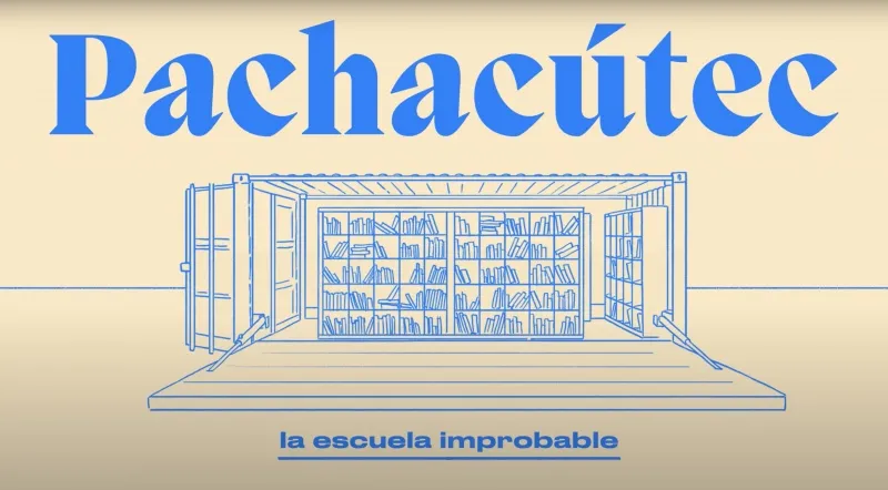 Pachacútec, de Mariano Carranza