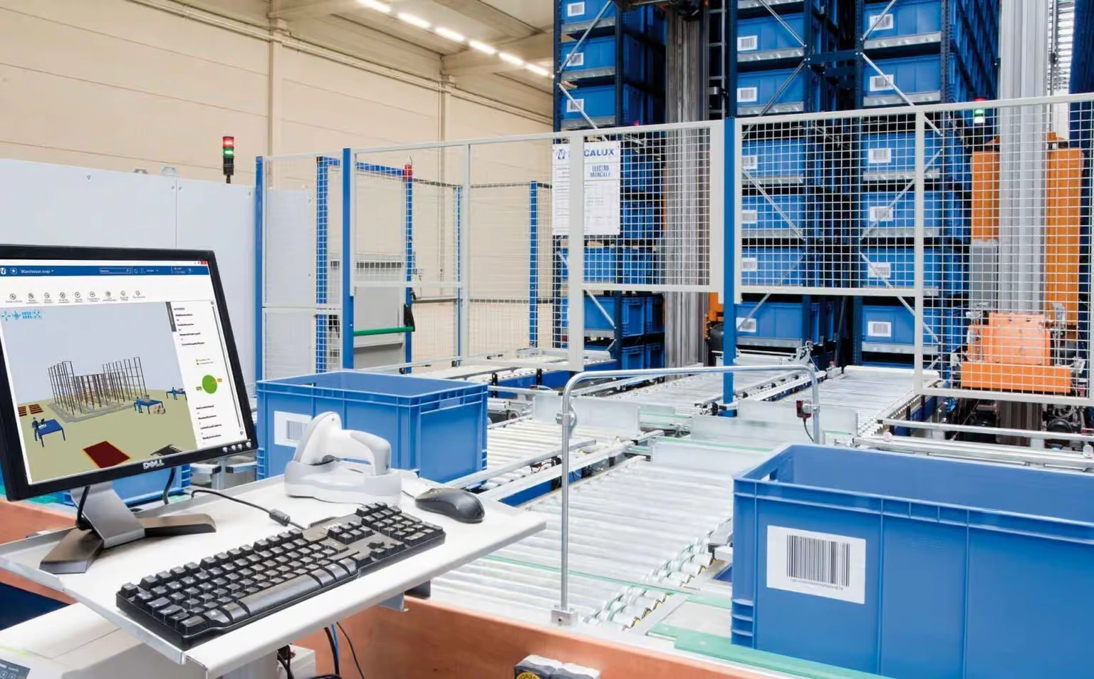 5 formas en las que un WMS puede maximizar la gestión del inventario