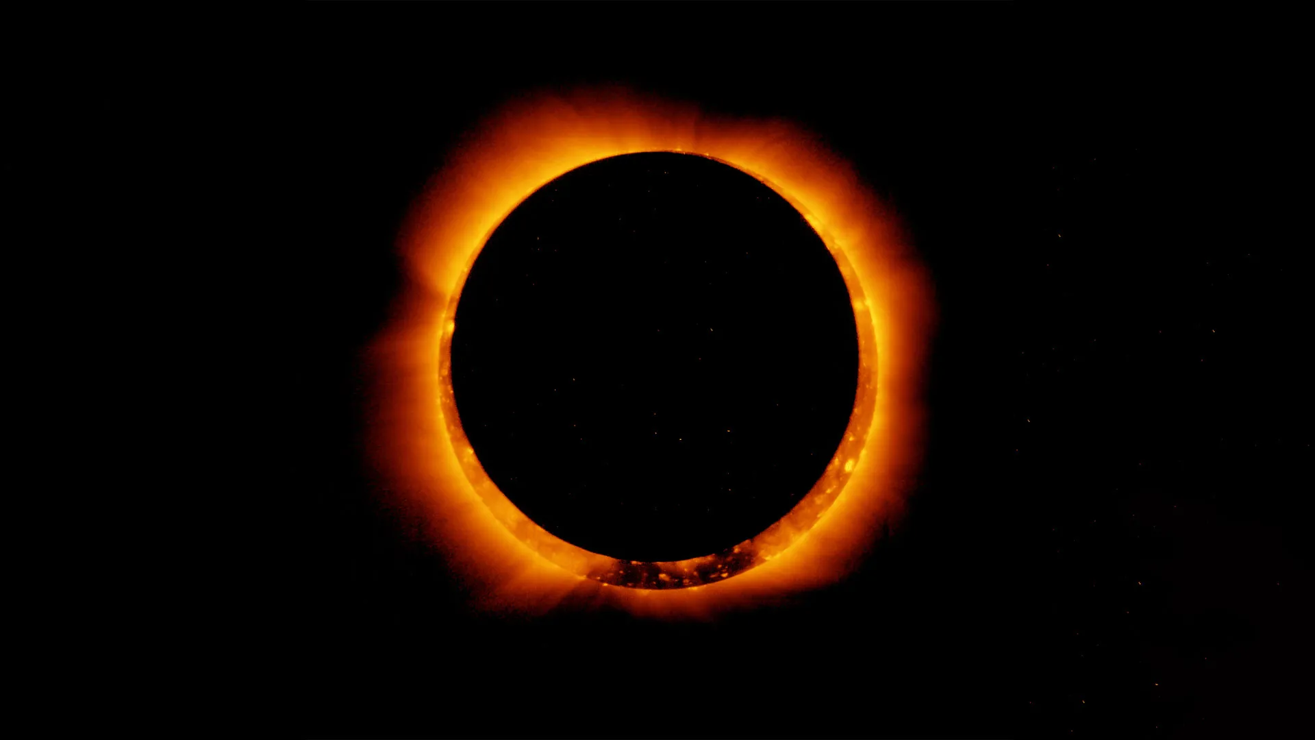 Astronomía con elegancia