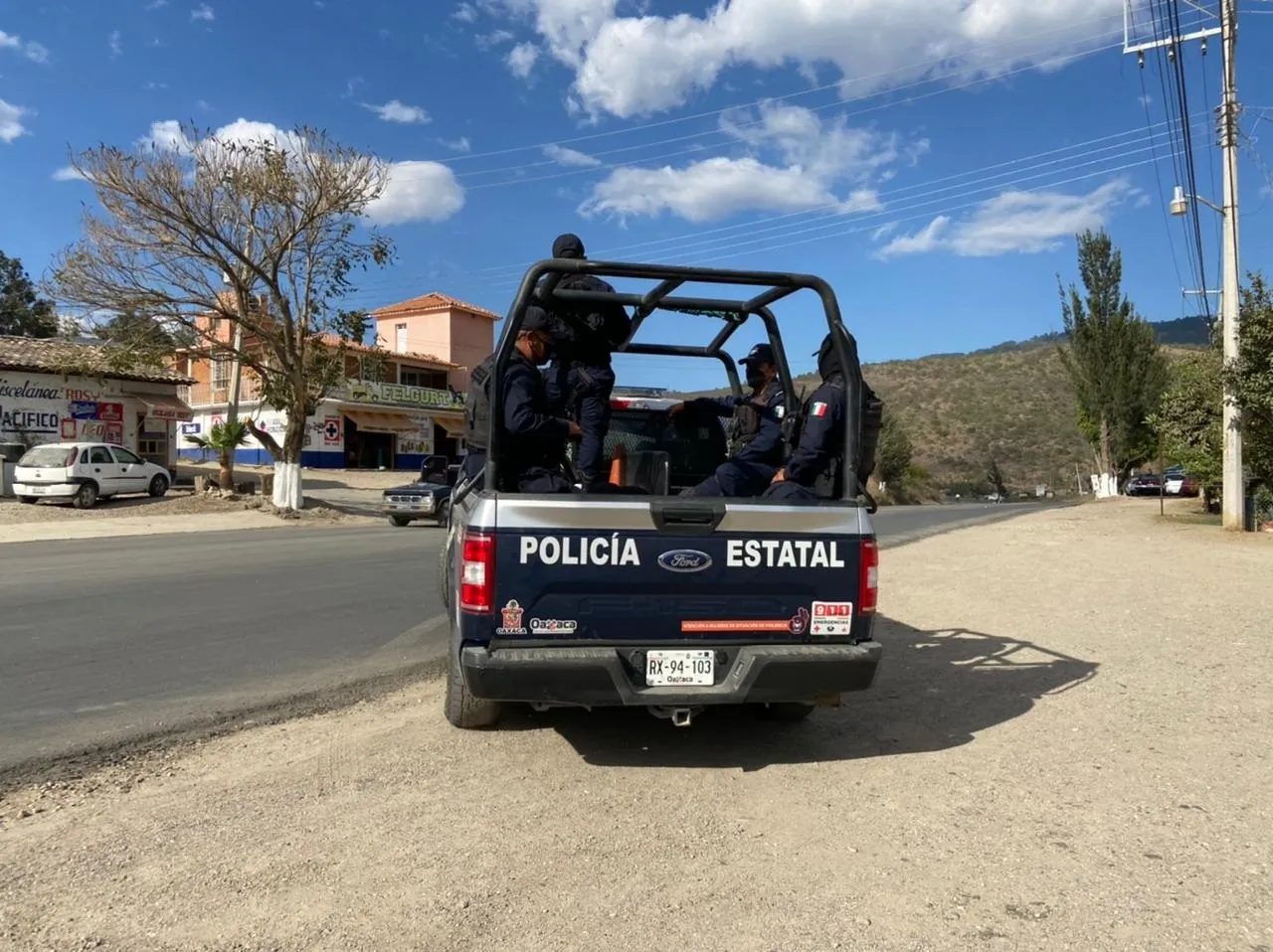 Detenido en México uno de los principales sospechosos del atentado contra el periodista Ciro Gómez Leyva